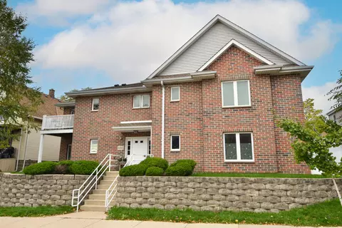 1455 S 70th #203, West Allis, WI 53214