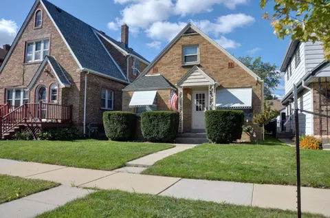 3435 S 16th, Milwaukee, WI 53215