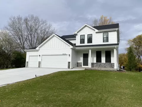 n100w17136 Revere, Germantown, WI 53022