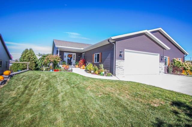 253 Christines, Random Lake, WI 53075