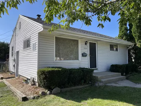 8721 W Douglas, Milwaukee, WI 53225