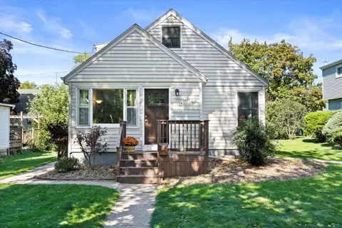 n88w16152 Park, Menomonee Falls, WI 53051