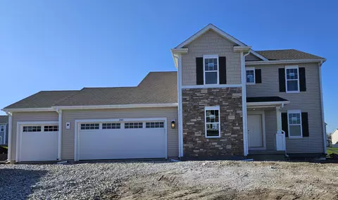 1940 Nottingham, Union Grove, WI 53182