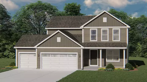 817 Diamond, Saukville, WI 53080