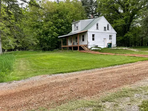 w814 Todd Road, Sherwood, WI 54436