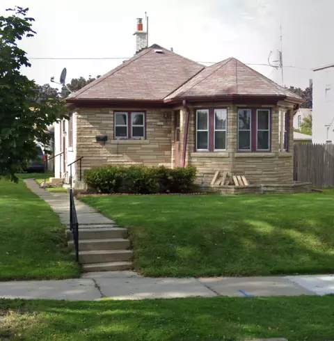 3169 S 23rd, Milwaukee, WI 53215