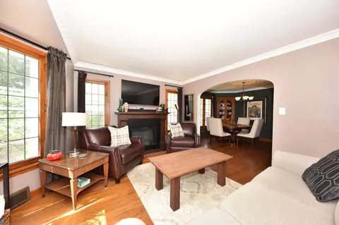 4110 W Roosevelt #A, Milwaukee, WI 53216
