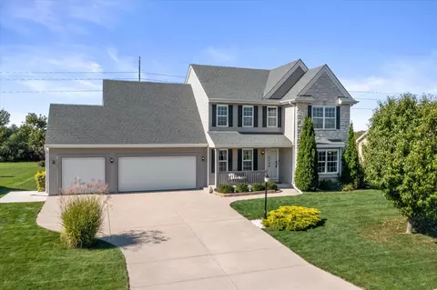2108 Raintree, Mount Pleasant, WI 53406
