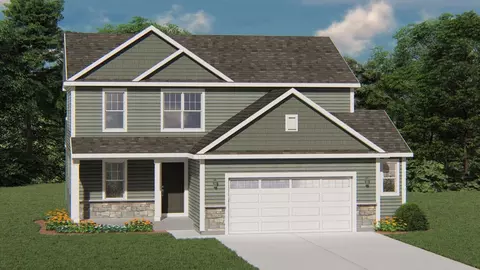 615 Yellowstone, Hartford, WI 53027