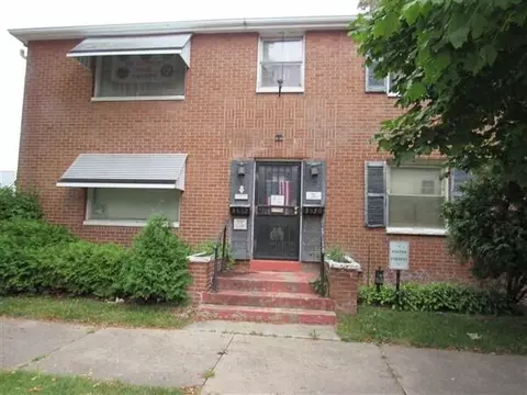 3830 W Nash #3832, Milwaukee, WI 53216