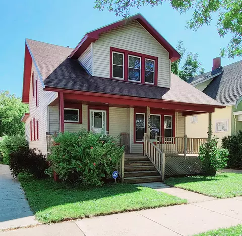 1245 West, Racine, WI 53405