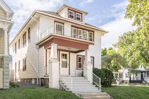 5939 W Park Hl #5941, Milwaukee, WI 53213