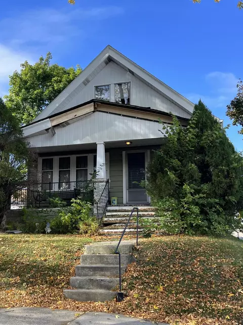 3503 S Austin, Milwaukee, WI 53207