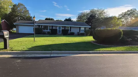 4521 W Terry, Brown Deer, WI 53223