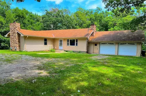 n8566 Duffin Road, La Grange, WI 53190