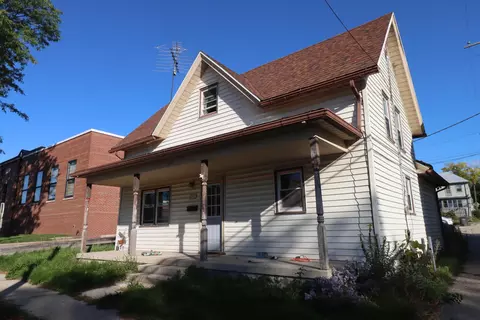 211 E Milwaukee, Jefferson, WI 53549