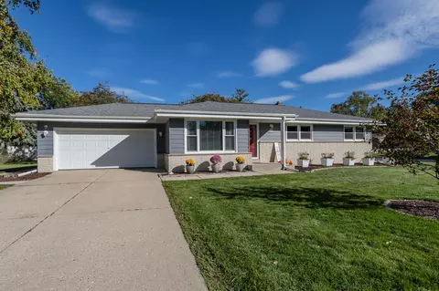 w238n6176 Park, Sussex, WI 53089