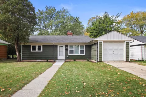 3725 N 63rd, Milwaukee, WI 53216