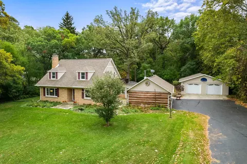 720 W Juneau, Hustisford, WI 53034