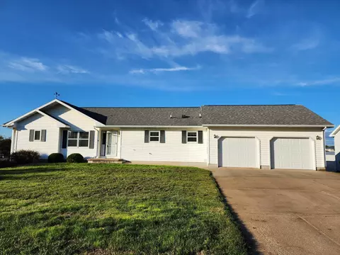 302 Fairview, Viroqua, WI 54665