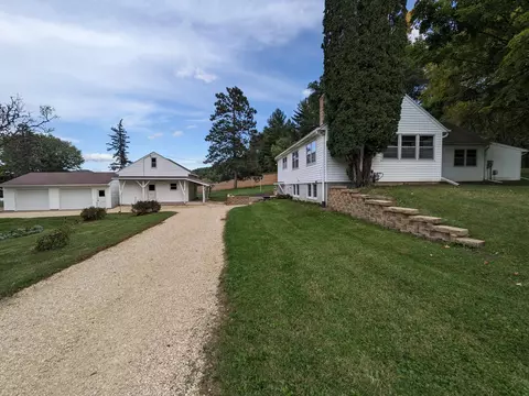 n1078 Lauterbach Road, Shelby, WI 54601