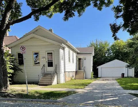 1628 S 37th, Milwaukee, WI 53215