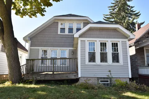 4175 N Richards, Milwaukee, WI 53212