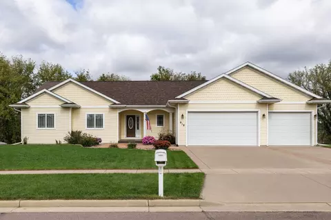 918 Meadow Vw, Bangor, WI 54614