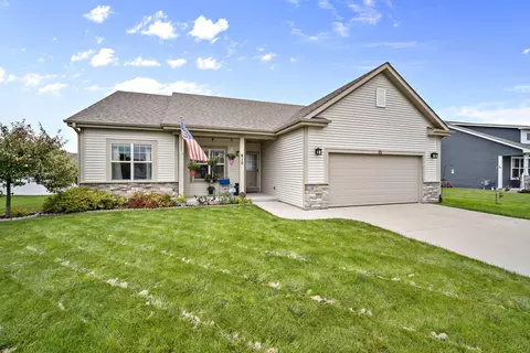 610 Calvin, Mount Pleasant, WI 53406