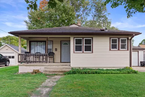 108 Shirley, Fort Atkinson, WI 53538