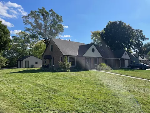 4088 Glenway, Wauwatosa, WI 53222