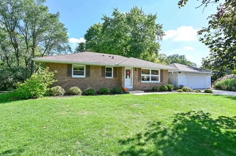 4540 N 146th, Brookfield, WI 53005
