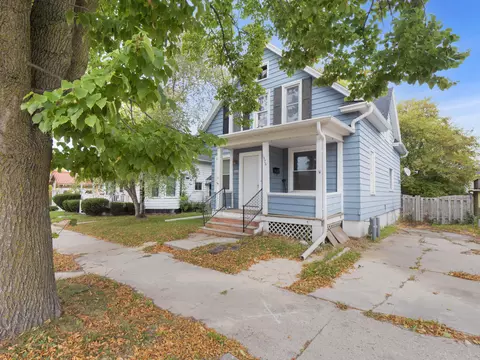 1325 S 11th, Sheboygan, WI 53081