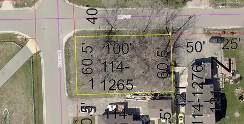 Lt1 235th, Salem Lakes, WI 53168