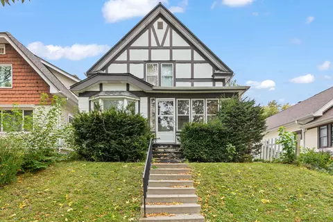 8624 W Maple, West Allis, WI 53214