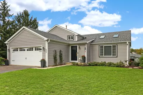 852 Hilltop, Genoa City, WI 53128