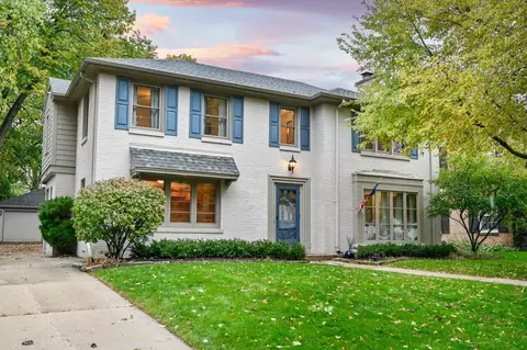 4634 N Wilshire, Whitefish Bay, WI 53211