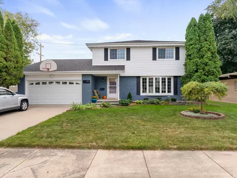 701 E Mcarthur, Appleton, WI 54911