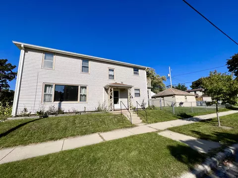 4178 S 2nd, Milwaukee, WI 53207