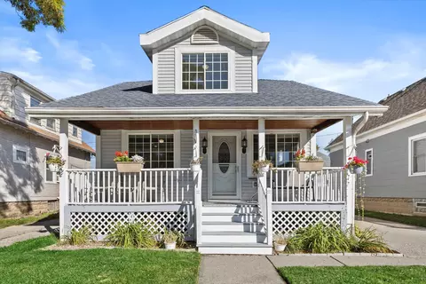 8512 W Greenfield, West Allis, WI 53214