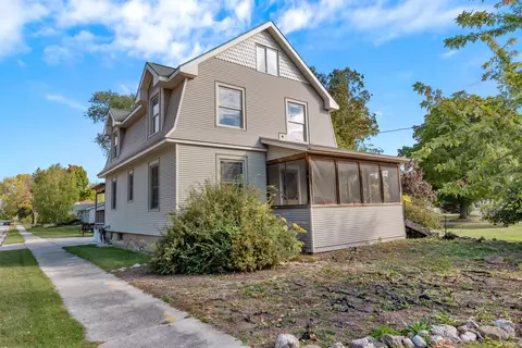 822 Fremont, Kiel, WI 53042