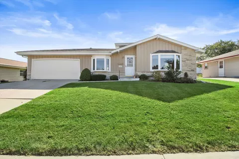 2649 E Ramsey, Cudahy, WI 53110