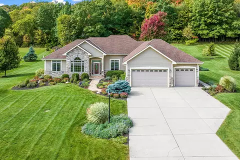 371 Preserve, Colgate, WI 53017