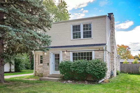 8139 W Green Tree, Milwaukee, WI 53223
