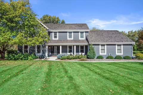11912 N Lantern, Mequon, WI 53092