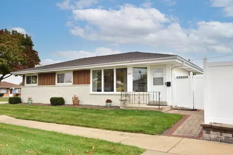 4948 S 24th, Milwaukee, WI 53221