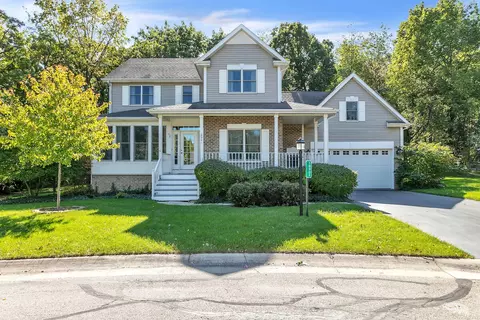 18901 83rd, Bristol, WI 53104