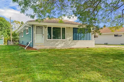 w150n8686 Wheeler, Menomonee Falls, WI 53051