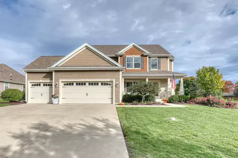 10246 S 34th, Franklin, WI 53132