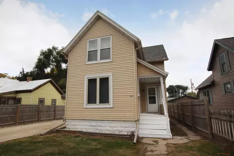 411 W Scott, Fond Du Lac, WI 54937
